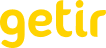 Getir Logo