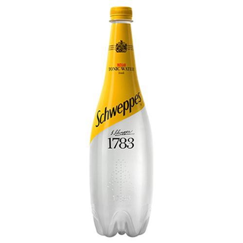Schweppes Tonik