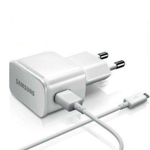 Samsung Seyahat Şarjı - Beyaz