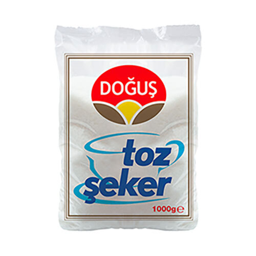 Doğuş Toz Şeker