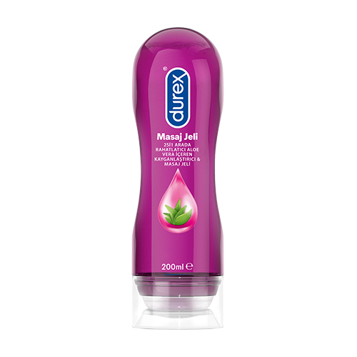 Durex Play Masaj Jeli