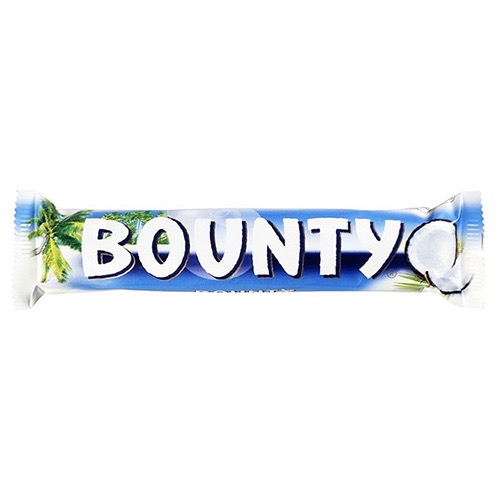 Bounty