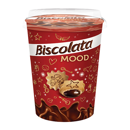 Biscolata Mood Bardak Biscolata Mood Bardak