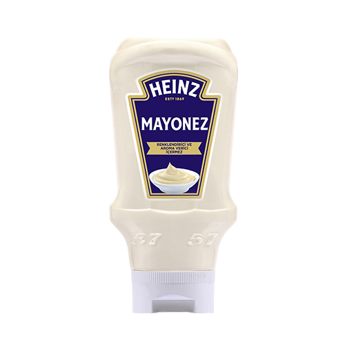 Heinz Mayonez