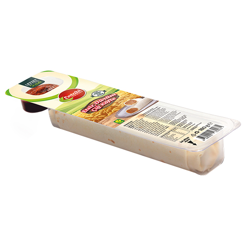 Entabi Çiğ Köfte Dürüm