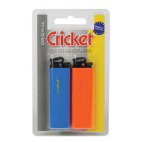Cricket Çakmak