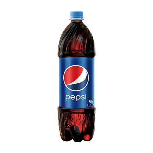 Pepsi Cola