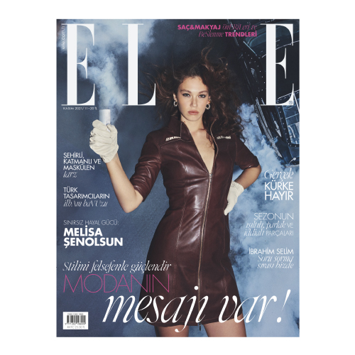 Elle