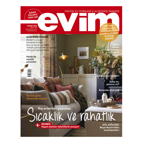 Evim