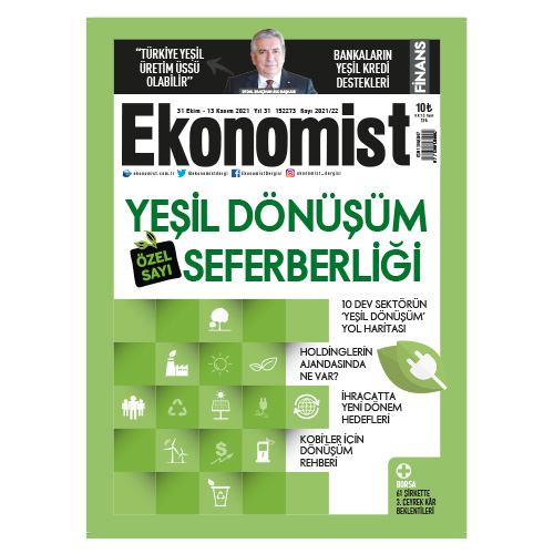 Ekonomist