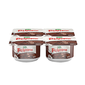 Sütaş Tatlımmm Çikolatalı Puding