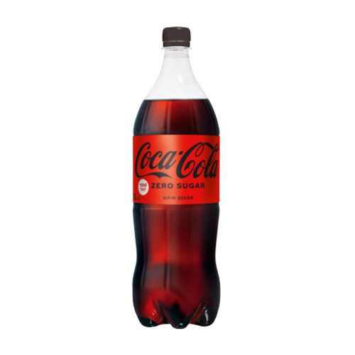 Coca-Cola Zero Sugar