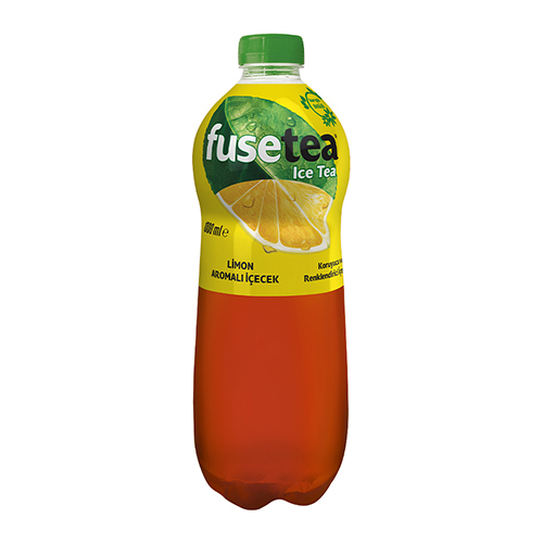 Fuse Tea Limon