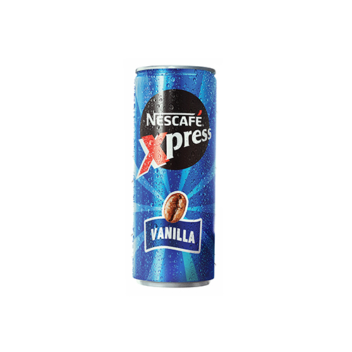 Nescafé Xpress Café Vanilla