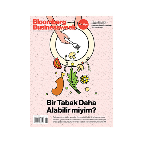 Bloomberg Businessweek Türkiye