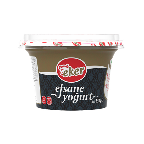 Eker Efsane Yoğurt