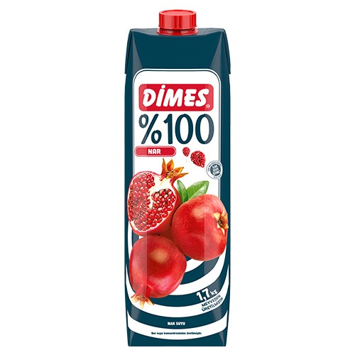 DİMES %100 Nar Suyu
