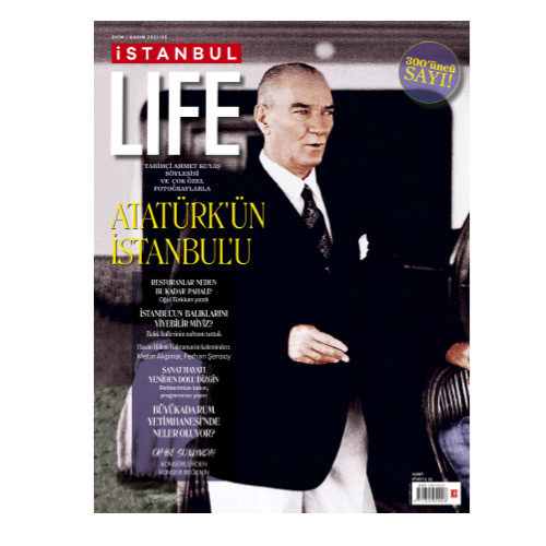 İstanbul Life