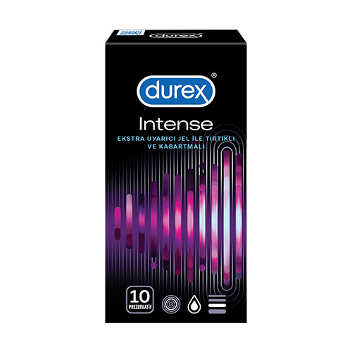 Durex Intense