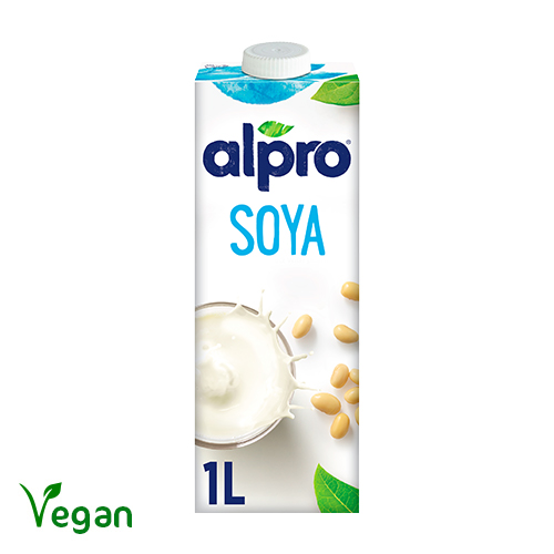 Alpro Soya İçeceği