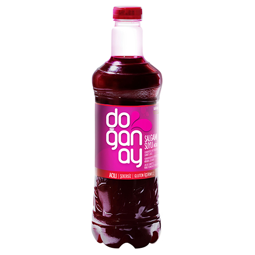 Doğanay Acılı Şalgam