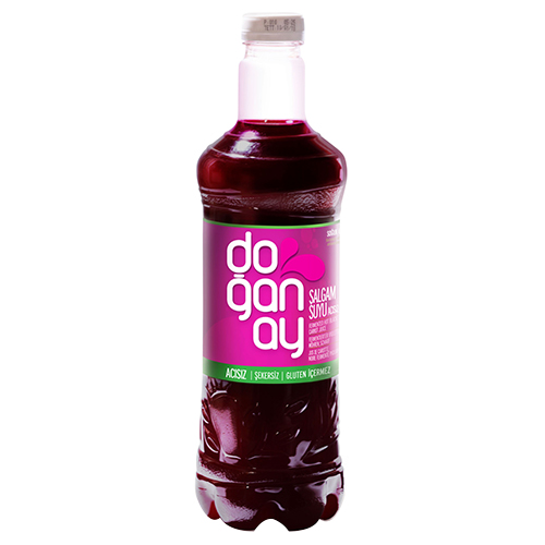 Doğanay Acısız Şalgam