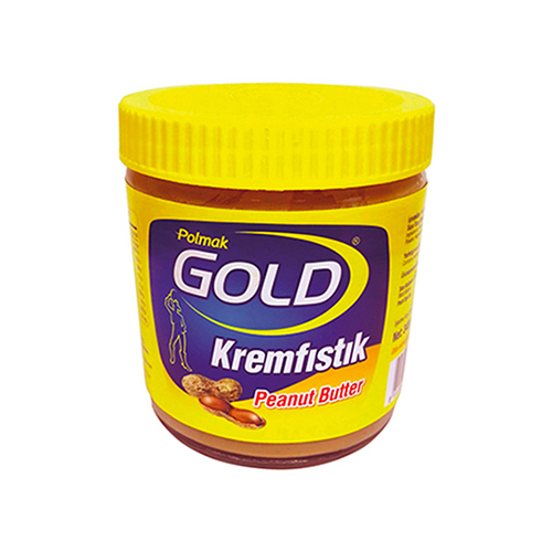Gold Kremfıstık