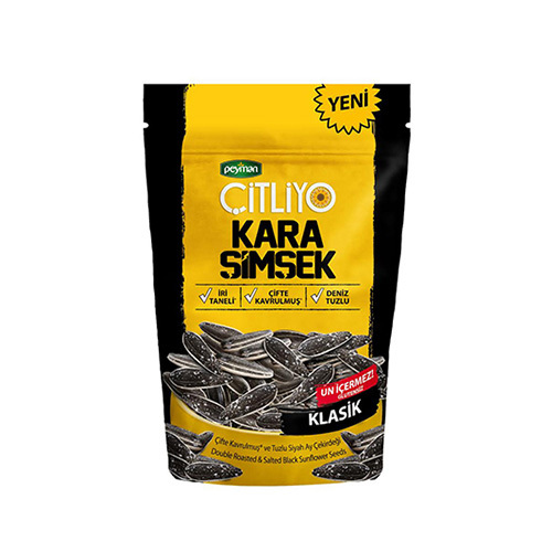 Peyman Çitliyo Kara Şimşek Klasik