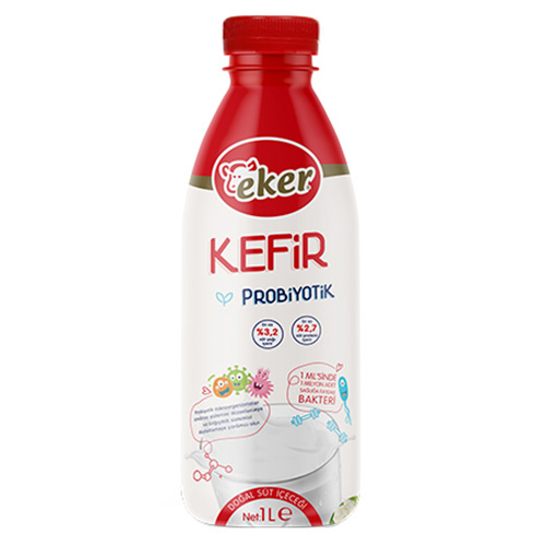 Eker Sade Kefir