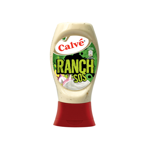 Calve Ranch Sos