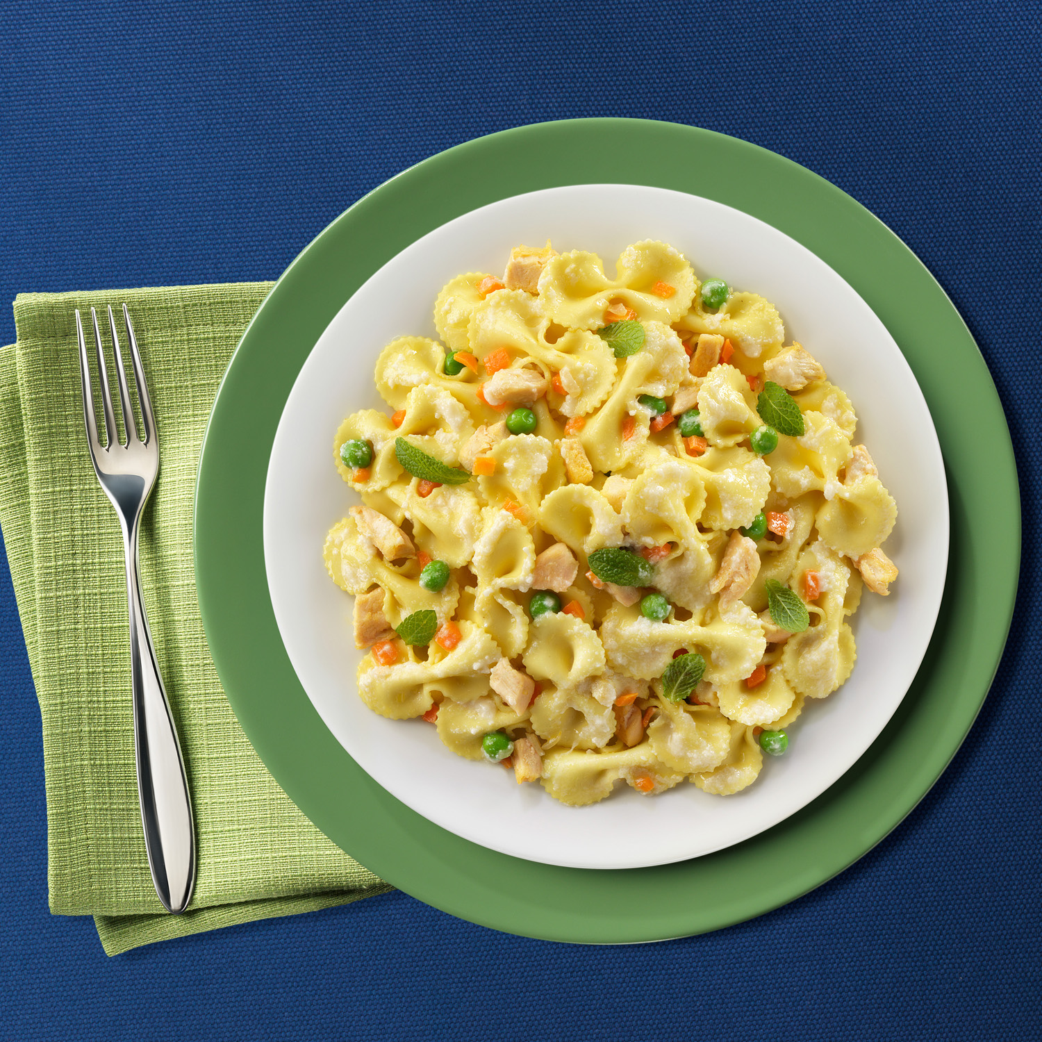 Barilla Farfalle Tonde Pasta