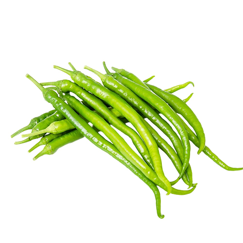 Tatlı Kıl Sivri Biber