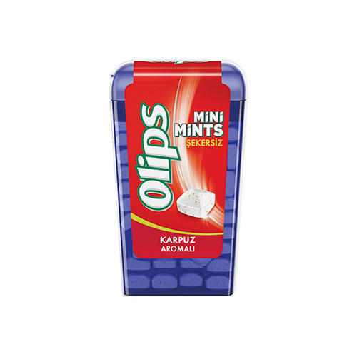 Olips Mini Mints Karpuz