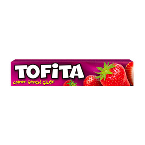 Tofita Çilek
