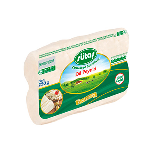 Sütaş Dil Peyniri
