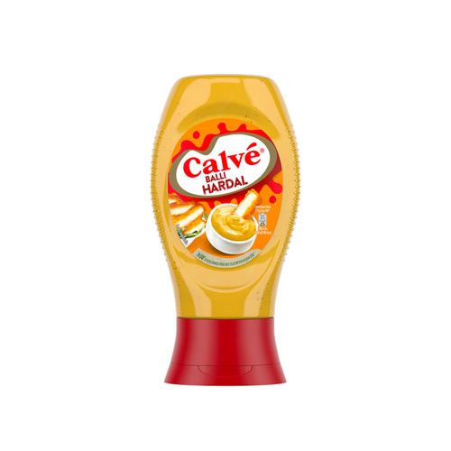 Calve Honey Mustard