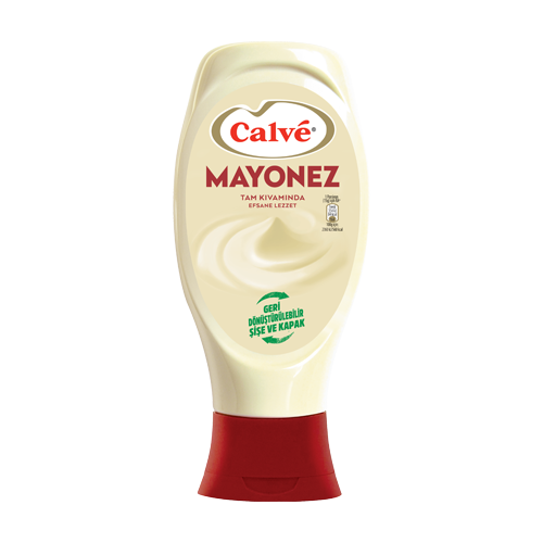 Calve Mayonez
