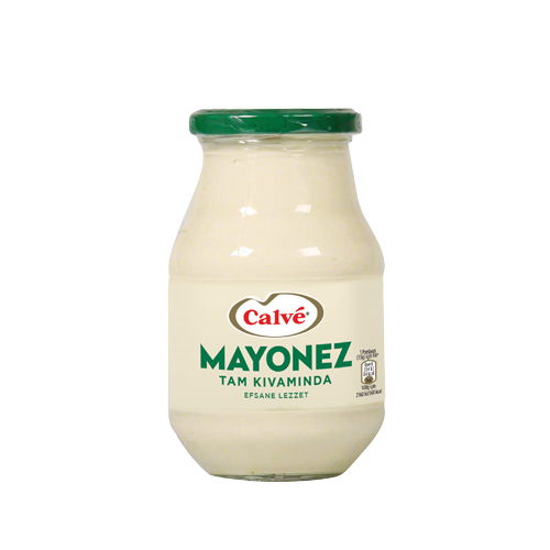 Calve Mayonez