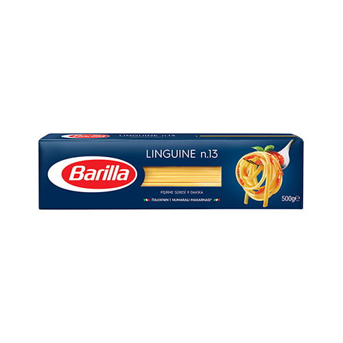 Barilla Linguine Pasta