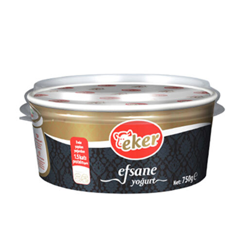 Eker Efsane Yoğurt