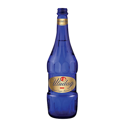 Uludağ Premium Maden Suyu