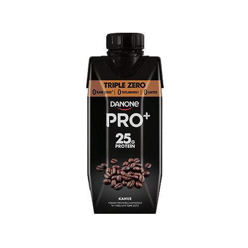 Danone Pro+ Kahveli Süt