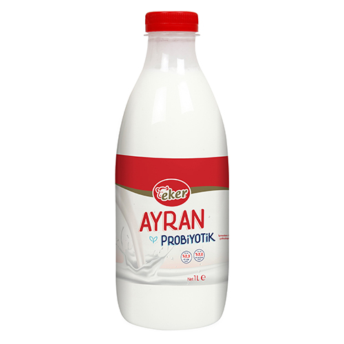 Eker Probiyotik Ayran
