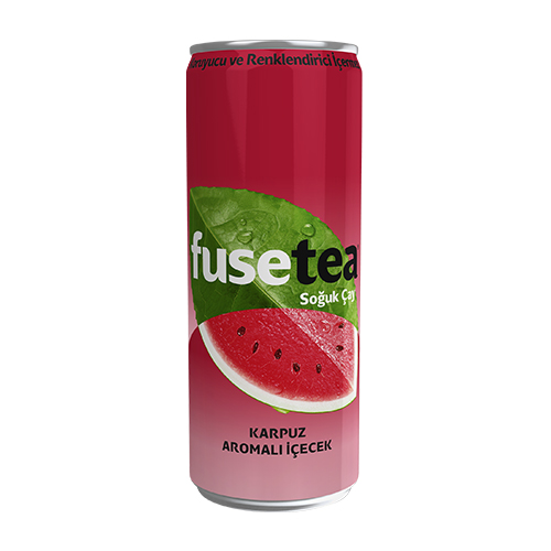 Fuse Tea Karpuz