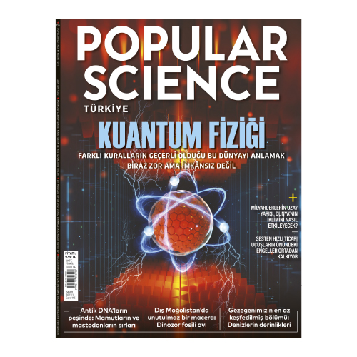 Popular Science