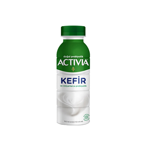 Activia Sade Kefir