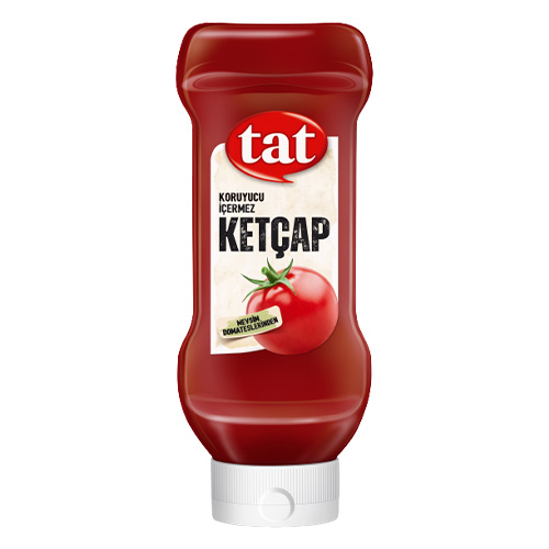 Tat Ketçap