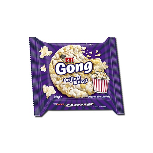 Eti Gong Corn And Rice Cakes