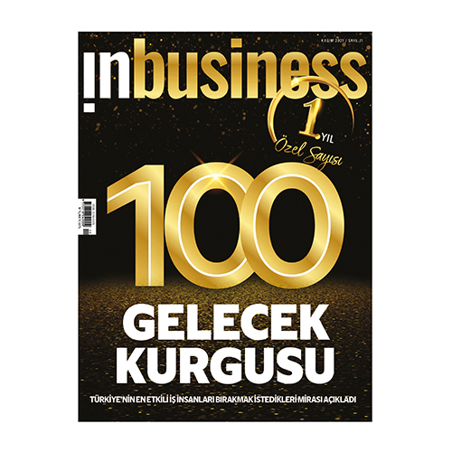 Inbusiness