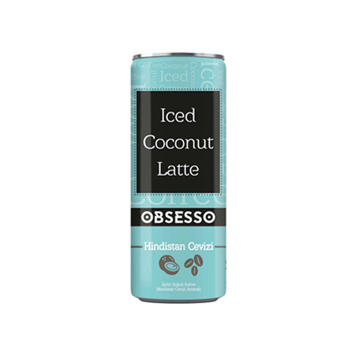 Obsesso Coconut Latte